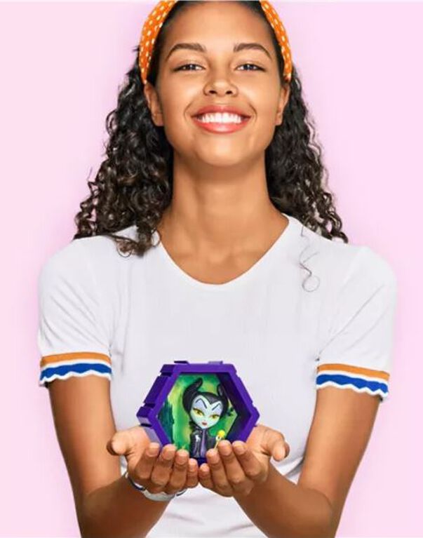 Pods 4D Disney Maleficent