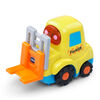 Go! Go! Smart Wheels Forklift - English Edition