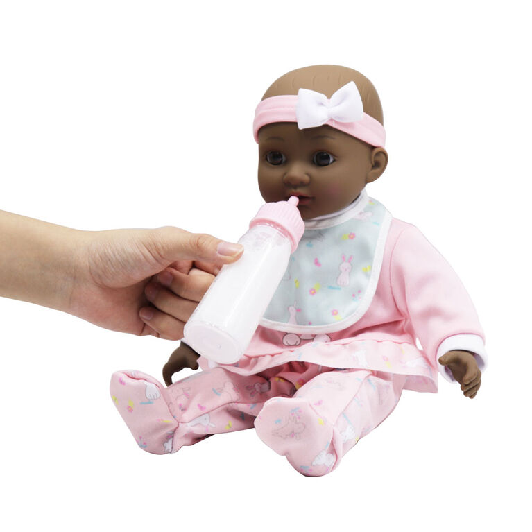 You & Me-14" Twins Baby Set - R Exclusive