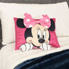 Nemcor - Disney Minnie Mouse Character Pillow