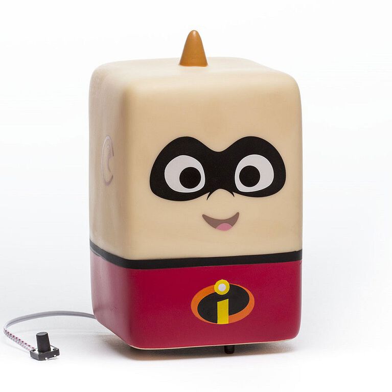 Glow Buddies - Incredibles - Jack Jack - R Exclusive