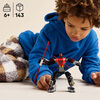 LEGO Star Wars : La Guerre des Clones Robot Darth Maul , Jouet de Construction pour les 6 Ans et Plus 75411
