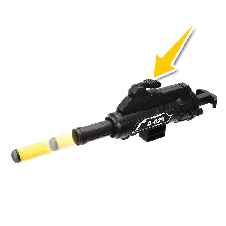 T5-Bunker Buster Assault Playset - R Exclusive