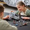 LEGO Star Wars Ambush on Ferrix 75338 Building Kit (679 Pieces)