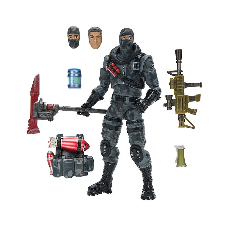 Fortnite Legendary Series 6in Figure Pack, Havoc Toys R Us Canada