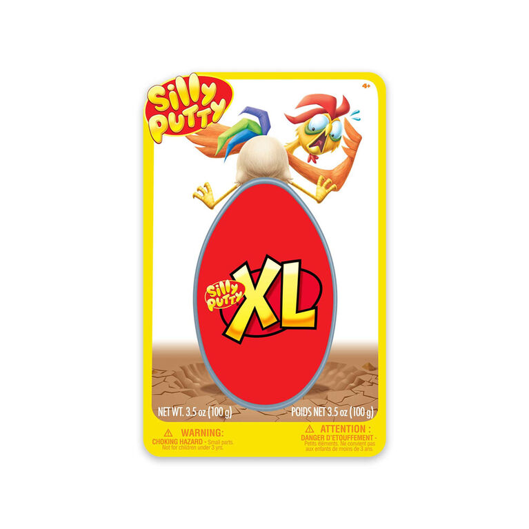 Crayola Silly Putty XL