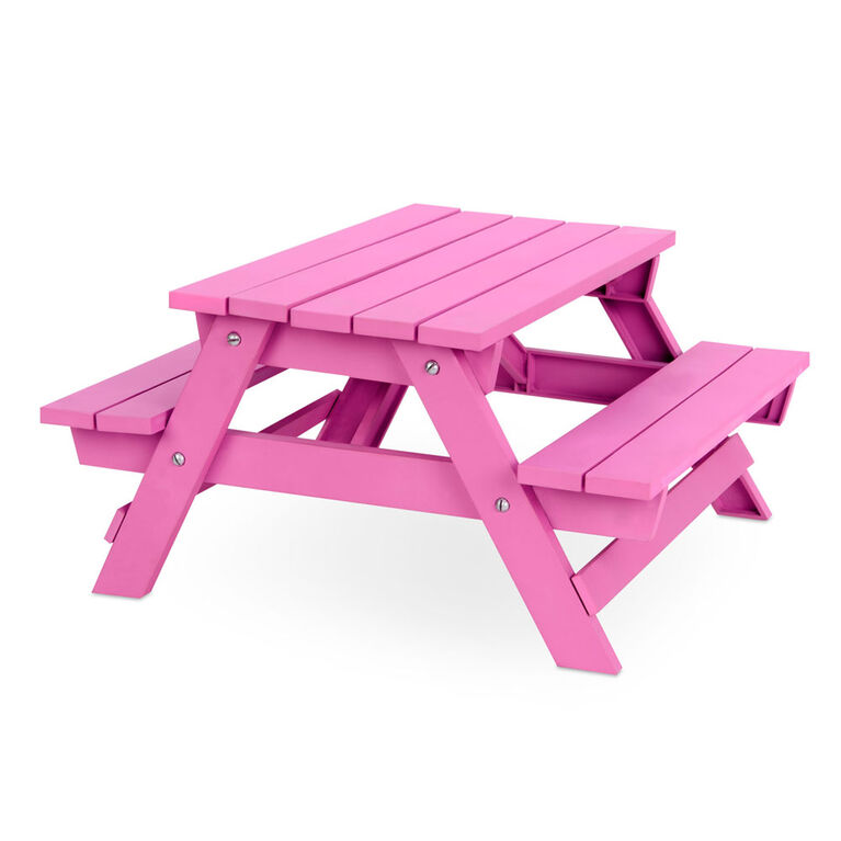 Our Generation, Picnic Table Set for 18-inch Dolls