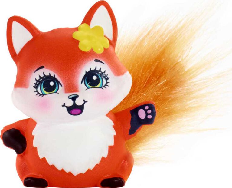 Enchantimals Felicity Fox Doll - R Exclusive