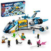 LEGO DREAMZzz Le bus spatial de M. Oz 71460 Jeu de construction pour enfants (878 pièces)