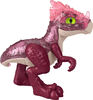 Imaginext JW Dinosaures miniatures Collection Sac mystère