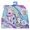 My Little Pony Best Hair Day Princess Cadance - 5-Inch Hair-Styling Pony Figure