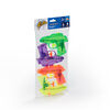 4 Mini Water Blasters - R Exclusive