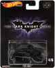 Hot Wheels The Dark Knight Rises The Bat Vehicle