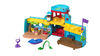 Fisher-Price - Little People - Coffret de jeu Bateau de l'amitié