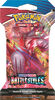 Pokemon Sword & Shield "Battle Styles" Sleeved Booster - English Edition