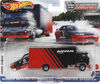 Hot Wheels - Sakura Sprinter