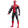 Marvel Spider-Man: Far From Home Titan Hero Series Spider-Man with Titan Hero Power FX Port