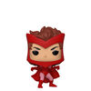 Figurine en Vinyle Scarlet Witch Par Funko POP! Marvel: 80th - First Appearance