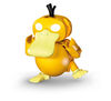Mega Construx Pokemon Psyduck