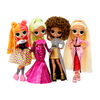 L.O.L. Surprise! O.M.G. Lady Diva Fashion Doll