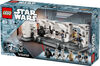 Ensemble LEGO Star Wars L'embarquement à bord du Tantive IV 75387