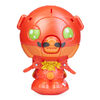 Bakugan, King Cubbo Pack, Bakugan Evolution Transforming Collectible Action Figures