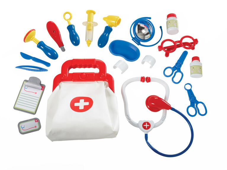 Imaginarium Preschool - Trousse de médecin