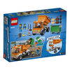 LEGO City Garbage Truck 60220