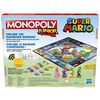 Monopoly Junior - Super Mario Edition