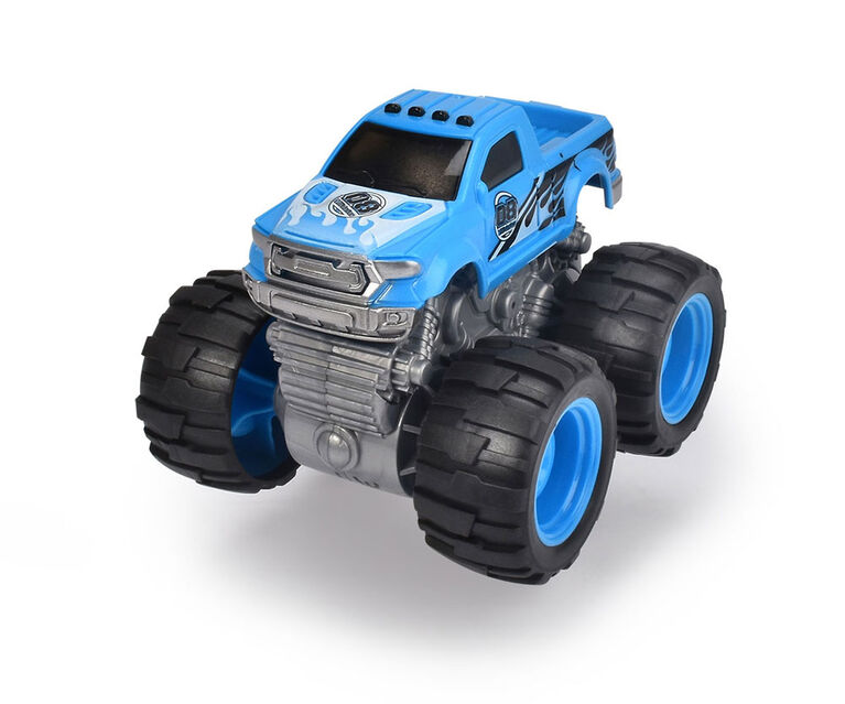 4 x 4 Offroader - Assortment May Vary