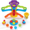 Step2 Busy Ball Play Table - Green