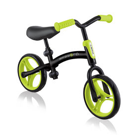 Globber Go Bike - Verte Citron