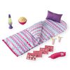 Journey Girls Slumber Party Pack - Wave Print
