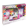 Fashion Angels - 2-in-1 Nail Design Super Set