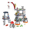 KidKraft - Rocket Ship Play Set