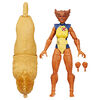 Marvel Legends Series Wolfsbane Comics Action Figure