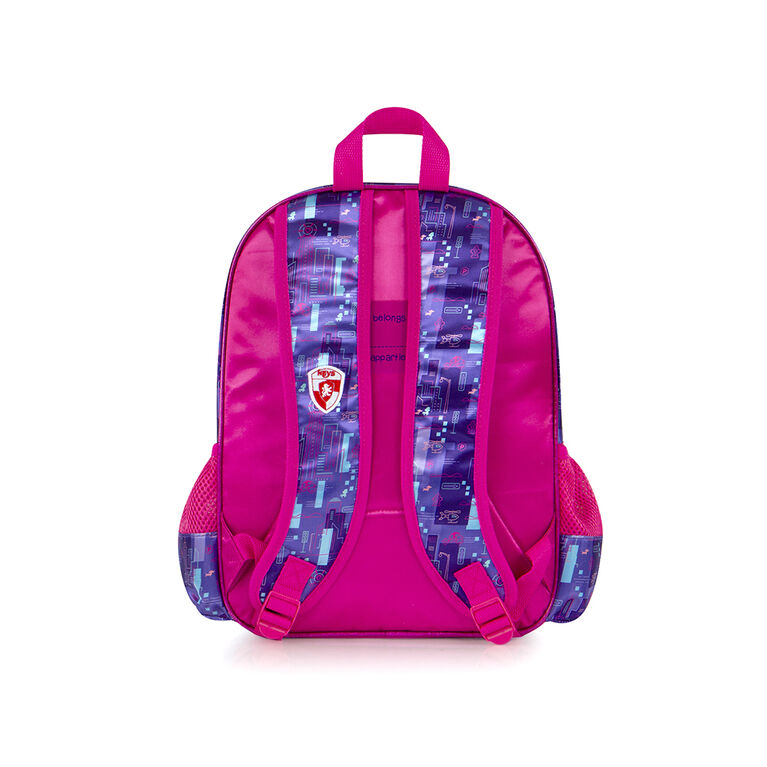 Heys Kids Paw Patrol Movie Core Backpack - Pink