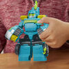 Robot jouet convertible Playskool Heroes Transformers Rescue Bots Academy