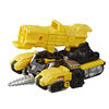 Transformers Generations Selects - WFC-GS08 Powerdasher Zetar, War for Cybertron Deluxe Class Figure - R Exclusive