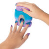Cool Maker, GO GLAM Nail Stamper, Nail Studio with 5 Patterns to Decorate 125 Nails (Packaging May Vary)