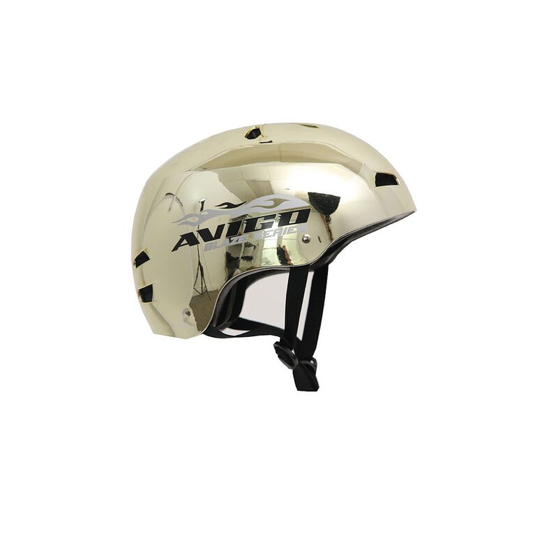 Avigo - Blaze Youth Helmet - Gold