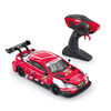 Xceler8 RC 1:16 Scale Audi Sport RS 5 DTM Red - R Exclusive
