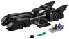 LEGO Super Heroes DC Comics 1989 Batmobile TM 76139 (3308 pieces)