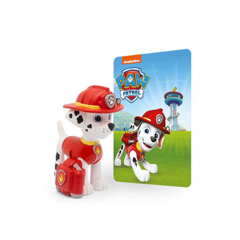 Tonies - Paw Patrol - Marshall - English Edition