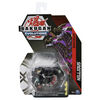 Bakugan Evolutions, Griswing, 2-inch Tall Collectible Action Figure and Trading Card