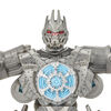 Transformers Toys Studio Series 62 Deluxe: Revenge of the Fallen Movie Soundwave Action Figure