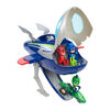 PJ Masks Super Moon Adventure Rocket