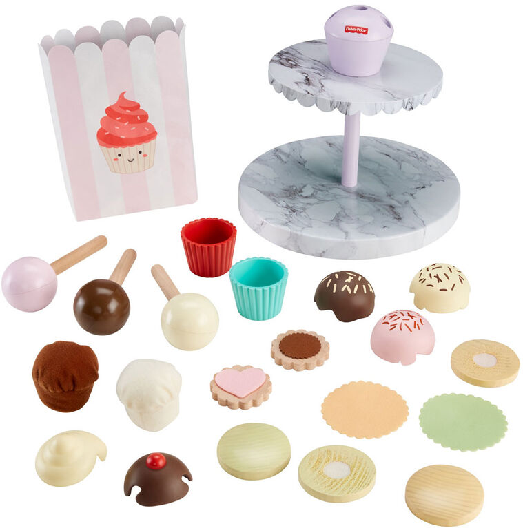 FisherPrice Cake Pop Shop Toys R Us Canada