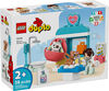 LEGO DUPLO Town Visit to the Vet Clinic Toy, Pretend Play Toy 10438