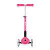 Globber Junior Foldable Scooter - Fuchsia